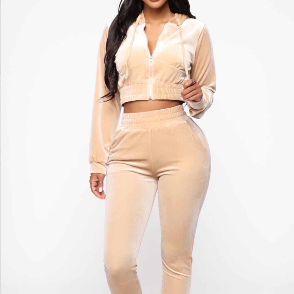 Fashion Nova Set